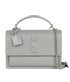 Sunset Monogram Top Handle, front view